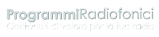 programmiradio